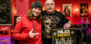 076 Milo&scaron; Meier Druming Syndrome